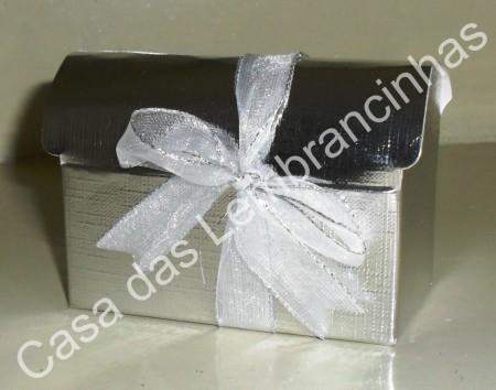 Embalagem para Trufas - R$ 2,90 und.