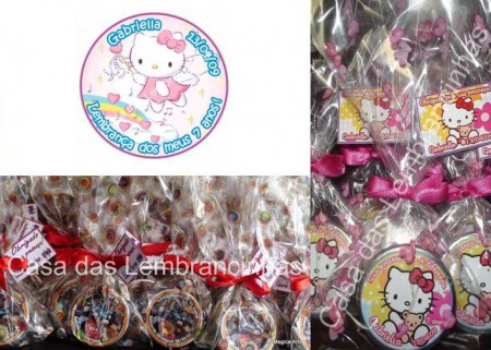 Latinhas Personalizadas - R$ 4,80 und.