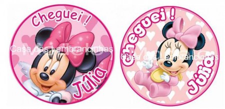 Latinhas Personalizadas - R$ 4,80 und.