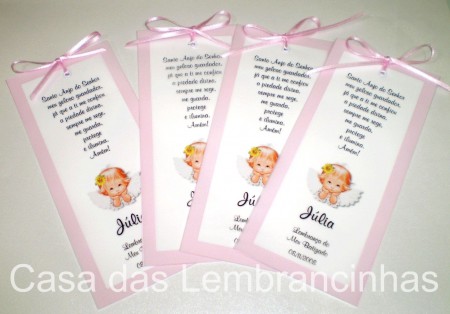 Santinhos - R$ 3,00 und.